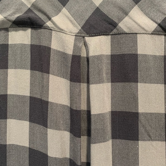 Tom Tailor size 40, plaid - Picture 7 of 10